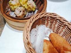 鲜虾烧麦-万龙洲海鲜(南新仓店)