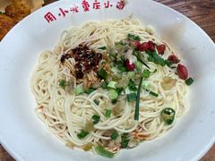 -周小波重庆小面·重庆名小吃(邹容路店)