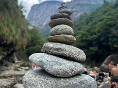 -鄣山大峡谷