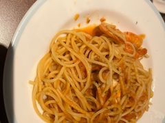 -萨莉亚意式餐厅(大宁音乐广场店)