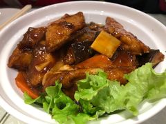 -李记饺子·熏酱东北菜(欢乐谷店)