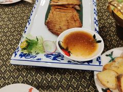 -南沙游艇会·大兵船餐厅