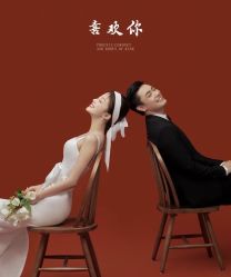-苏菲雅婚纱摄影(环城南路店)