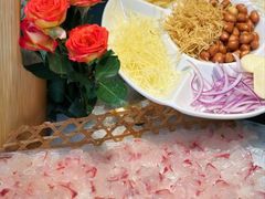 -官塘陈记鱼生·潮汕砂锅粥·牛肉火锅(潮枫路总店)