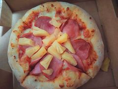 -棒约翰比萨·意面(肇嘉浜路店)