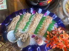 -尚竹阁冬瓜盅·18年地标美食(平洲店)