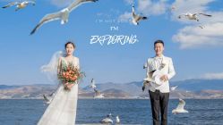 -色色婚纱摄影(大沥旗舰店)