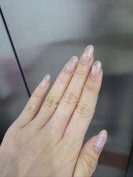 -沐白•盛妍日式美甲美睫