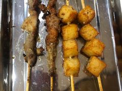 -西北朗益和穆斯林餐厅
