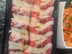 招牌特味肥牛-嘿嘟嘟·肋条烧肉放题(爱融荟城店)
