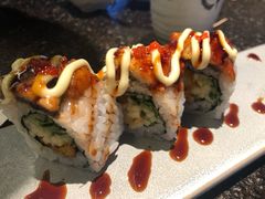 -合幸日本料理·炭火烧肉(观澜御湖店)