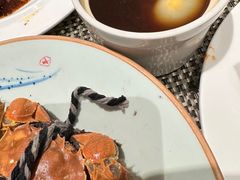 -上海兴国宾馆香樟园西餐厅