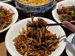 -天下客饭店(中山路店)
