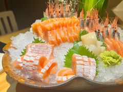 -割烹旭日本料理(龙湖狮山天街店)