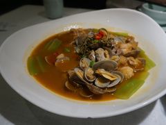 -符离集餐厅(万象城店)
