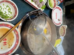-大吉利·潮汕牛肉火锅(万峰路店)