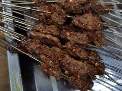 -清真·马峰烤肉(小学习北巷店)