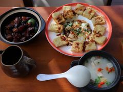 -云隐小厨·传统大理美食(复兴路店)