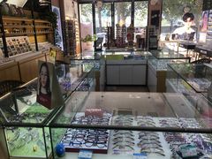-精益眼镜(建三店)