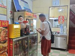 -一留香特色毛肚火锅