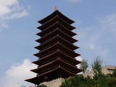 -牛首山文化旅游区