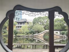 -无锡蠡湖国家湿地公园-蠡园