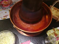 -番食园鲜食火锅(高新店)