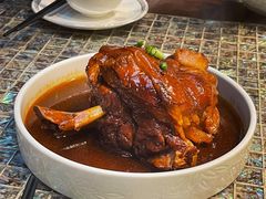 密制脚圈-走马楼饭庄(慈城古县城店)