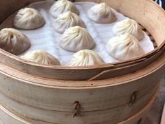 -鼎泰丰(国贸商城店)