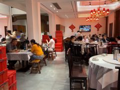 -客家大院·非遗赣南客家菜(郁孤台店)