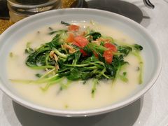 -香融府·烤鸭·家常菜(马家堡路店)