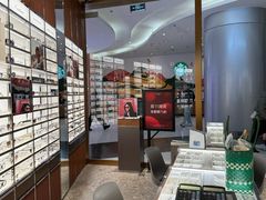 -LensCrafters亮视点(朝阳大悦城店)