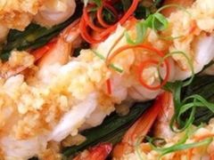 -去茶去餐厅(中央大街店)