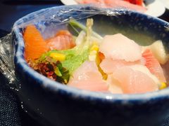 -大连富丽华大酒店·花都西餐厅