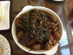 -小土豆美食(太原南街店)