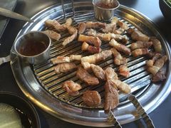-401餐厅(弘大店)