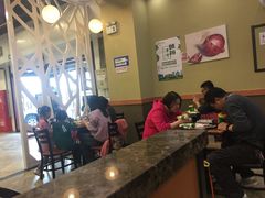 大堂-SUBWAY赛百味(燕莎奥莱店)