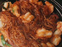 -绿茶餐厅(昆明世纪金源店)