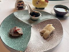 -金轩中餐厅 Jin Xuan(浦东丽思卡尔顿酒店)