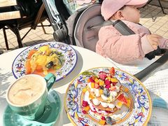 -Alimentari早午餐(安福路店)