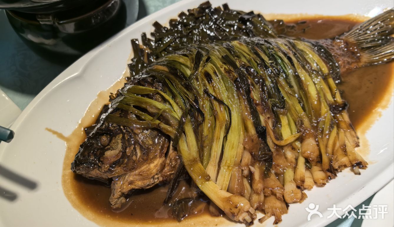 宁波必吃海鲜贴阁碧