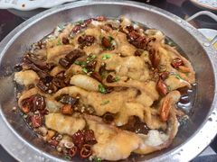 -鱼之家小四川水煮鱼