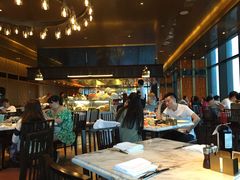 -君悦酒店·乐厨·高空自助餐(青年大街店)
