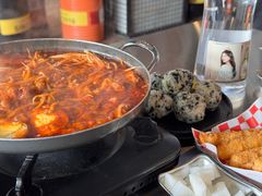 -吴草鸡爪오초닭발(城阳总店)