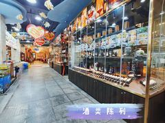 -东江海鲜酒家(艺都分店)