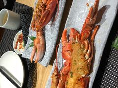 -虹料理·日料放题(悠方店)