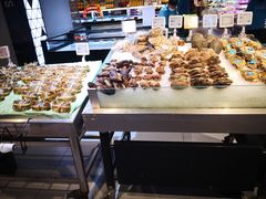 -盒马鲜生(杭州运河上街店)