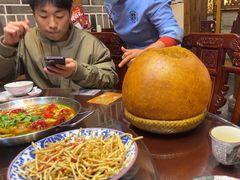 -杨记隆府(南坪店)