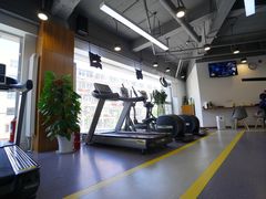 -每刻健身工作室(西直门店)