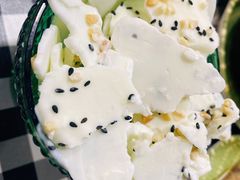 -冷峰马家鸡蛋牛奶醪糟(八朗学五巷店)